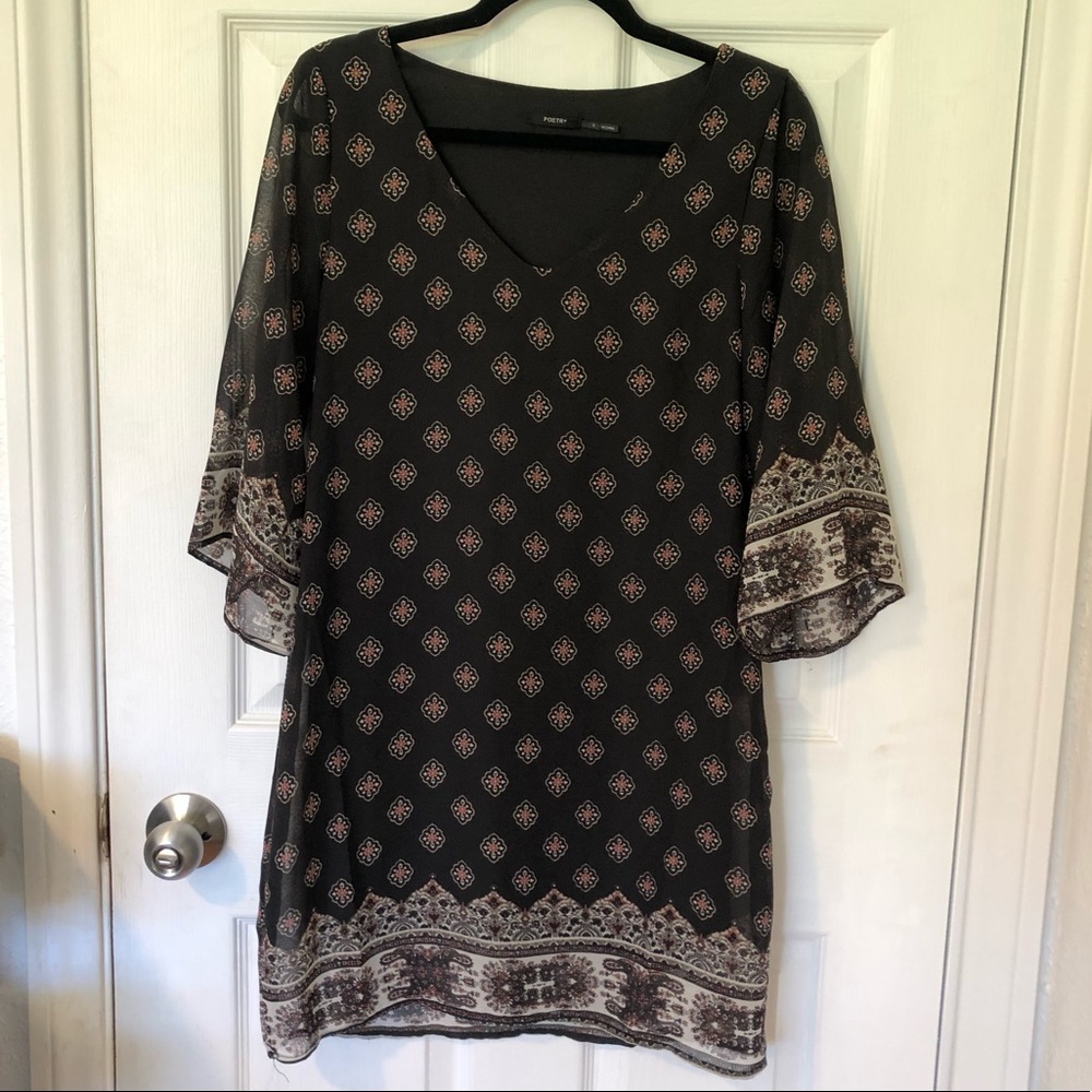 Poetry Dress